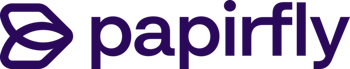 Papirfly